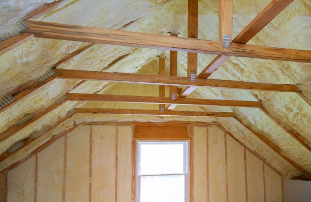 Best Commercial Insulation Contractor  in Nebo, NC