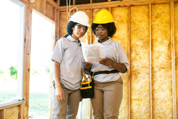 Best Fiberglass Insulation  in Nebo, NC