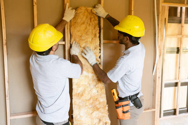 Best Soundproof Insulation Installation  in Nebo, NC